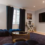 Luxe Au Coeur De Geneve