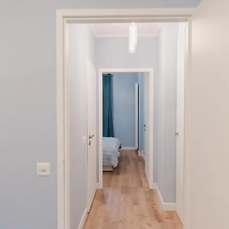 Luxe Au Coeur De Appartement