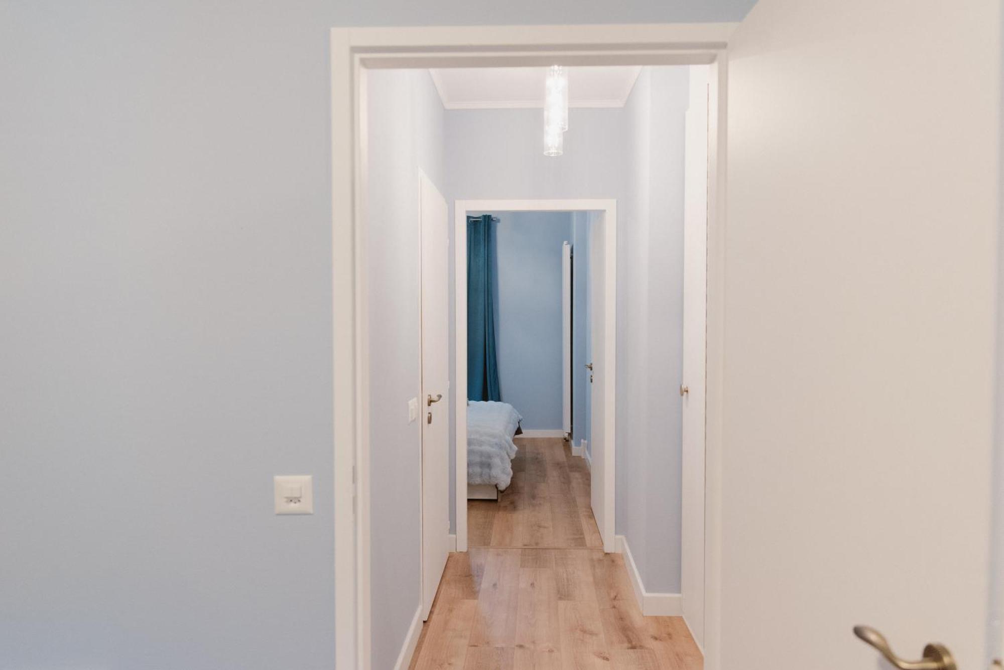 Luxe Au Coeur De Apartamento