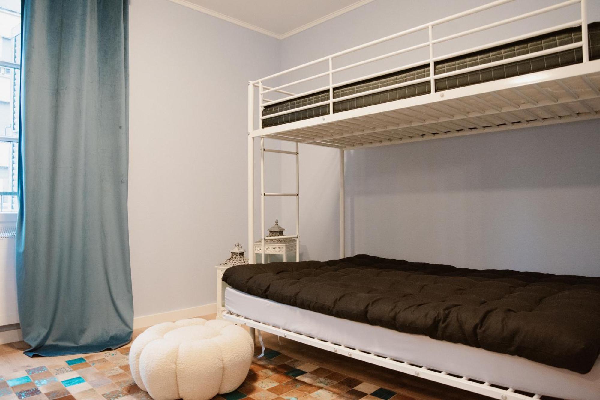 Appartement Luxe Au Coeur De *