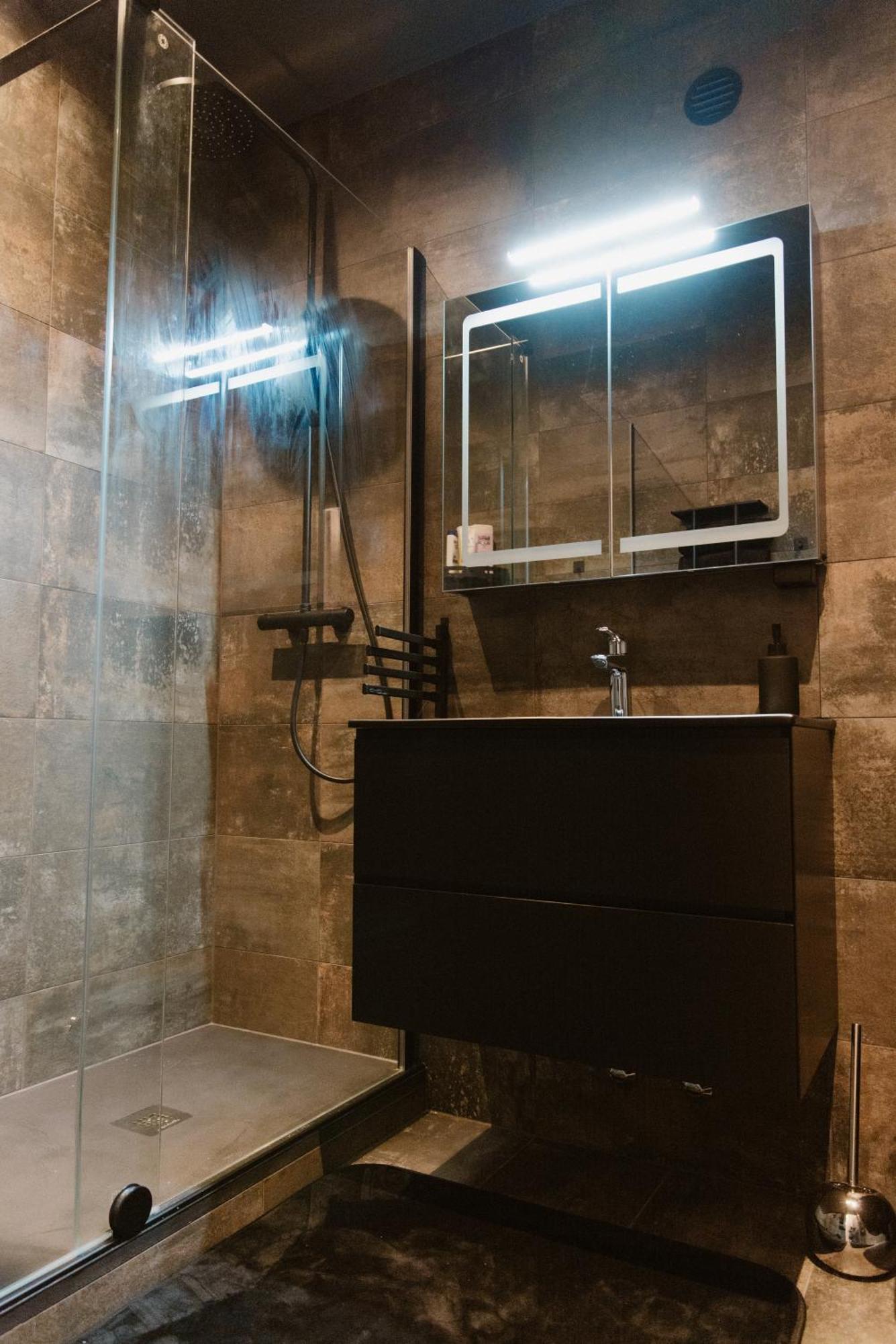 Luxe Au Coeur De Ginebra