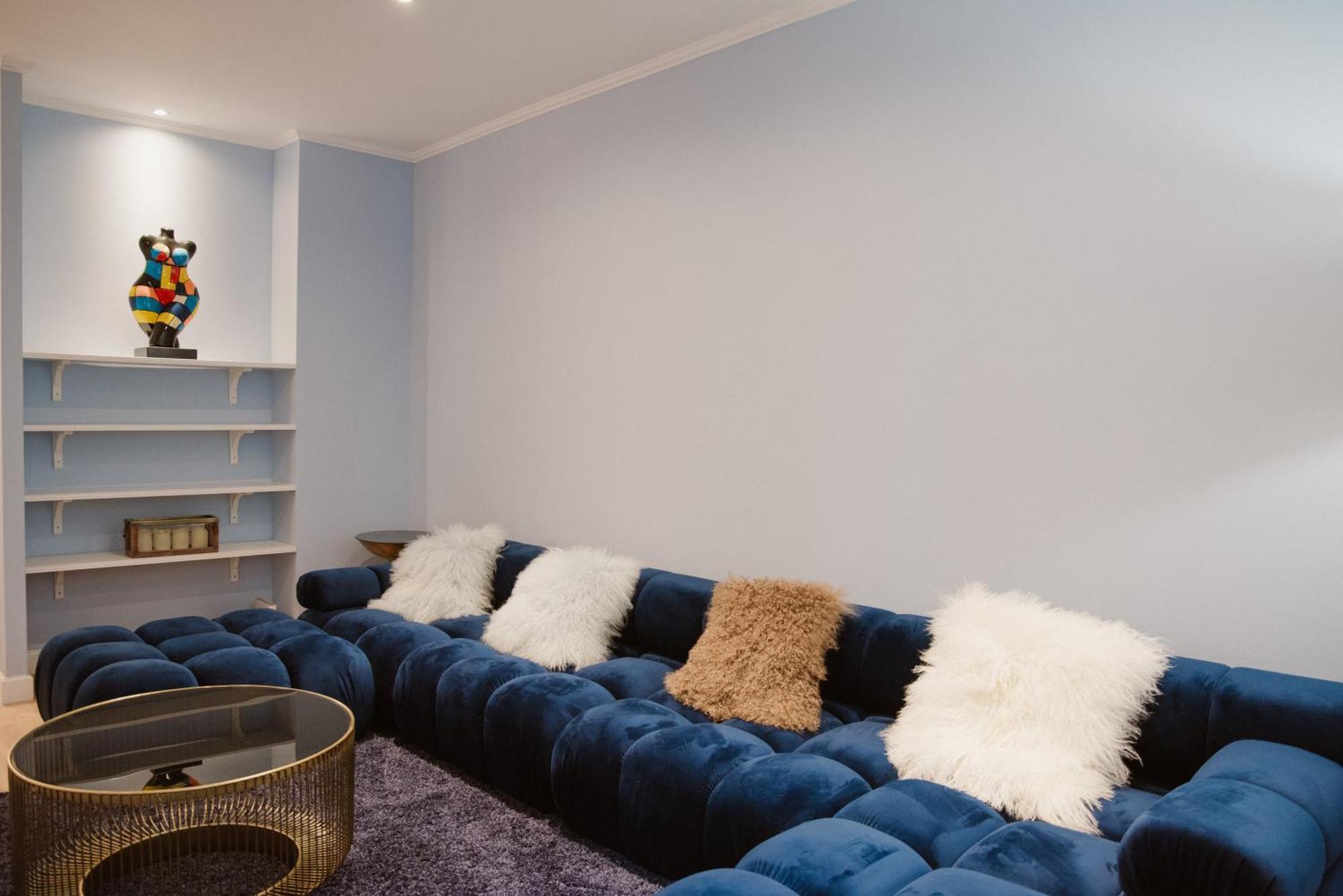 Luxe Au Coeur De * Ginebra