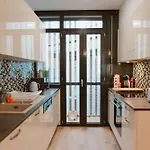 Luxe au cœur de Genève