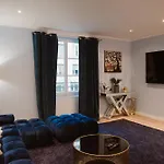 Luxe au cœur de Genève