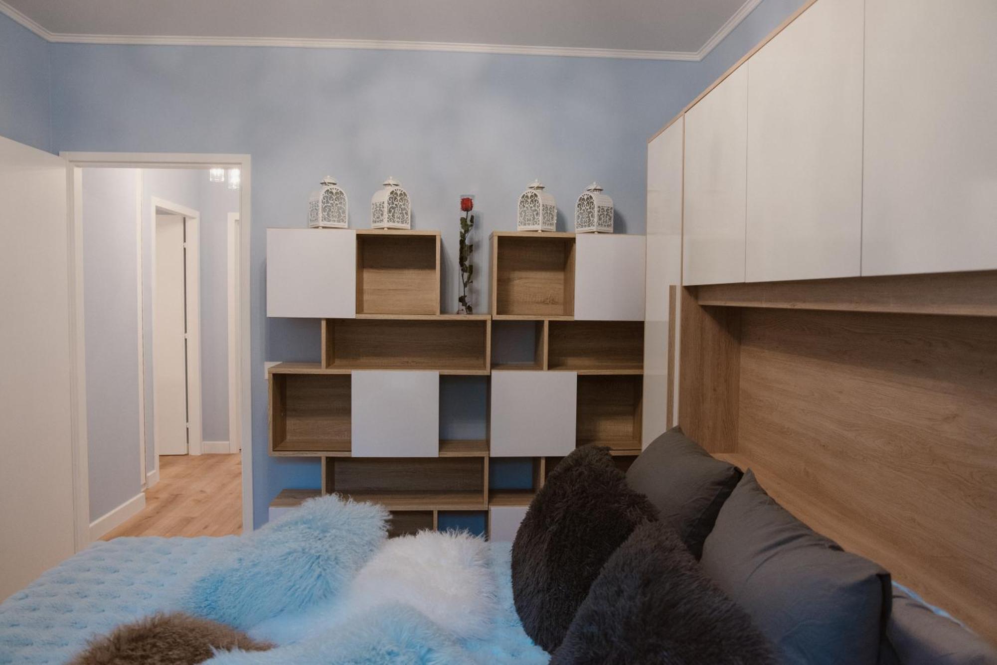 Luxe Au Cœur De Appartement Genève