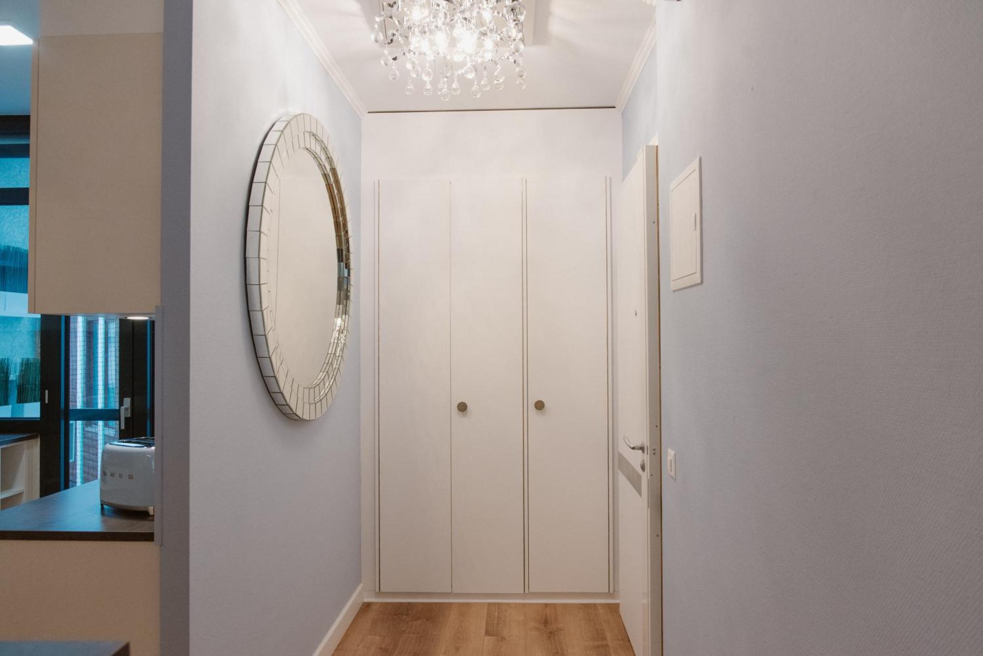 Luxe Au Cœur De Appartement Genève